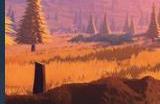 冒险游戏《over the hill》Steam页面 发售日待定