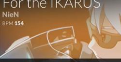 《DJMAX致敬V》For the IKARUS