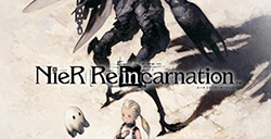 《尼尔》RPG手游《NieR Re[in]carnation》最新影片曝光