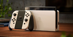 任天堂Switch 2或将在未来两个月内正式公布