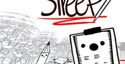 《Streep》Steam页面上线创意纸笔冒险世界