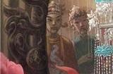 纸嫁衣5灯光解谜攻略 第二章电箱密码是什么