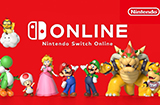 任天堂会员服务或将延续到Switch 2
