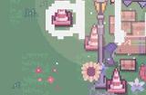 《diorama》登陆Steam 休闲温馨装饰模拟