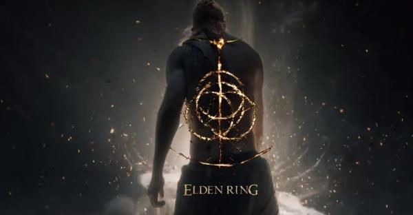 《Elden Ring》传商标注册遭卡 后续消息迟迟未公开