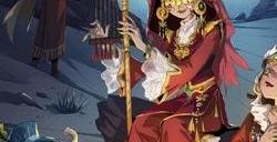 漠上皎月《第五人格》中秋活动今日开启！