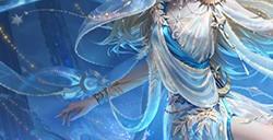 《魔域》年度创世系列外观即将登场！神权降临 玩转外观新系统