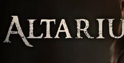 《Altarium》登陆Steam 第一人称非对称PVP合作冒险