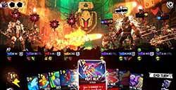 重金属肉鸽卡牌新作《重力和弦》将于1月26日发售