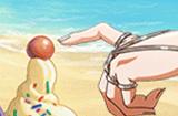 【新忍爆料】夏日“碰碰螺”？看黑土「夏日限定」玩转夏天！