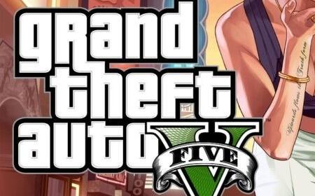 GTA5已售出超过2.05亿份 大镖客2超过6700万份