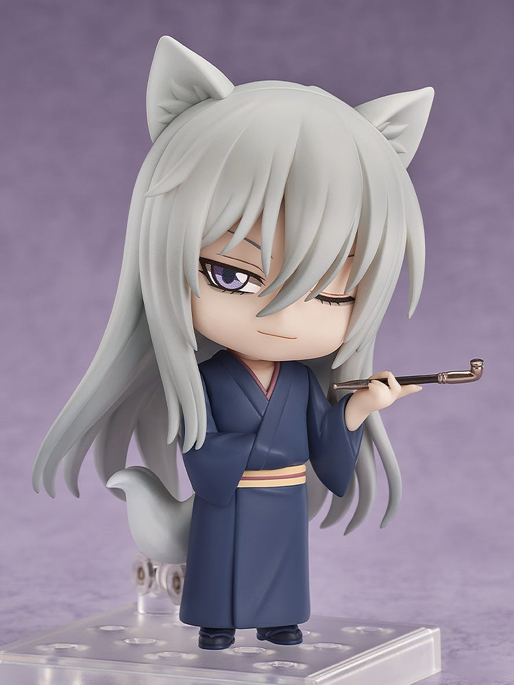 《元气少女缘结神》巴卫 妖狐ver. 粘土人1.png