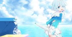 NEXON人气RPG手游《蔚蓝档案》确定制作TV动画