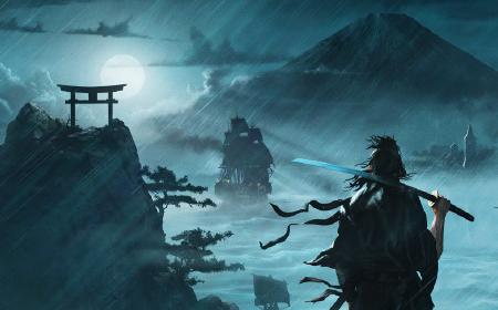 《浪人崛起》攻略——Steam版最新补丁上线 下个补丁4月中旬发布