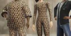 Valentino 与 Meta 合作，推出 Meta Avatar 新虚拟服装