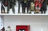 泡泡玛特零作工作室邀你共赴 CJTS 夏日之约!