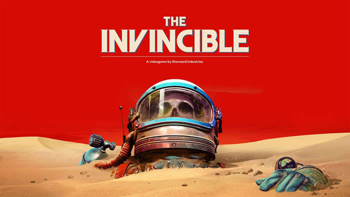 波兰人气小说改编游戏《TheInvincible》2021年推出