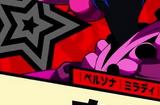 《女神异闻录5：战略版》发布“奥村春”角色介绍预告