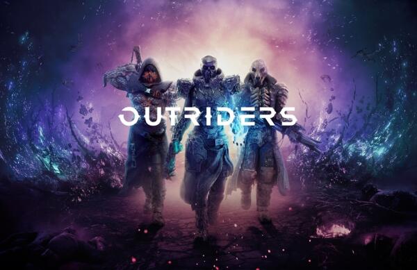 《Outriders》亚洲版发售日公开 预购同时开放