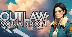 《Outlaw Squadron》上线Steam 空战回合制战略