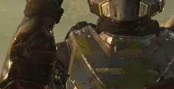 《地狱潜者2》难度9机器人用什么护甲比较好