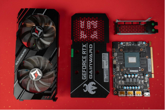 【耕升】入门“芯”选择 耕升 GeForce RTX 3050 追风G 性能评测(1)686.png