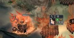 《三国志11》威力加强版地形介绍