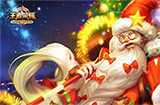 王者荣耀12月新皮肤有哪些  2019年12月新皮肤大全