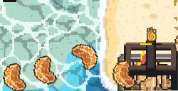 《鸡械绿洲》游戏灯笼鱼有什么特点