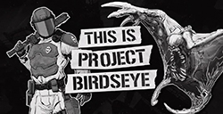 动作肉鸽《Project Birdseye》宣传片公布  黑铁监狱为背景