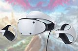 搞VR：PSVR2采用与PS5并行设计  提供更流畅高效的用户体验