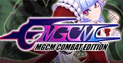 美少女格斗新游《MGCM Combat Edition》上线Steam