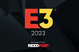 E32023游戏发布会将于6月13日在洛杉矶举行