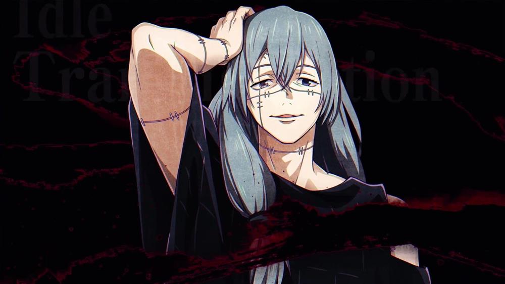 《咒术回战:战华双乱》全新角色预告片分享_搞趣网