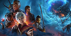 《博德之门3》新的里程碑  Steam同时在线人数超87万