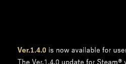 《合金装备：大师合集Vol.1》主机版v1.4.0更新发布