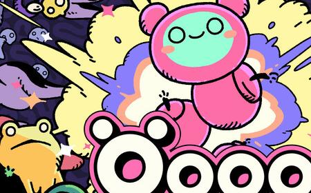 类银河恶魔城平台冒险游戏《Öooo》攻略——现已上线Steam平台 2025年第一季度推出