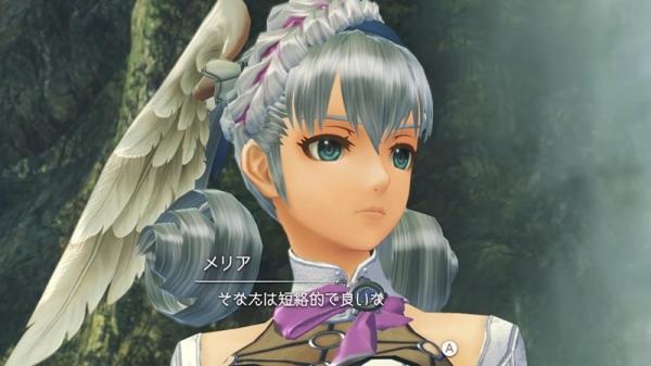 《异度神剑决定版》NS版追加要素公开