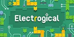 《Electrogical》试玩版上线Steam 创意解谜新游