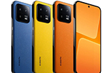 小米 13 手机新增 3 款限量定制色  共 12 款配色