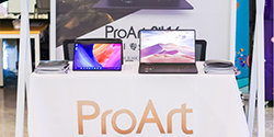 见证新生代创作力量，华硕ProArt 创作本助力2025 ACP世界大赛中国赛区总决赛