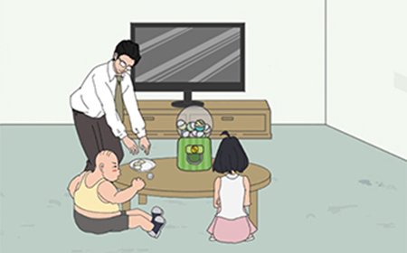 找到老婆的私房钱4第4关攻略  找到老婆的私房钱4攻略4关