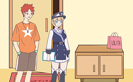 我的室友是空姐第11关攻略  我的室友是空姐攻略11关