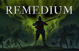 俯视角射击新游《REMEDIUM》上线Steam将于9月14日抢先体验