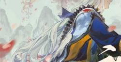 《阴阳师》×动画《雾山五行》二期联动活动「神隐寻真」来袭！