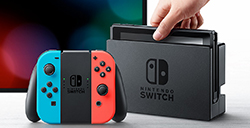 新报告显示  Switch七年时间为任天堂赚690亿美元