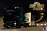 《欧洲卡车模拟2》DLC俄罗斯之心现已上架Steam商店页面