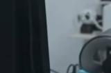 美女爆改家用空调外机给电脑降温：散热无敌 RTX5090绝配