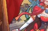 《召唤骑士团》一款RPG卡牌像素风游戏