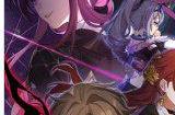 《LOL》首席设计师安利《崩坏星轨》:超喜欢画面!